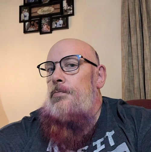 David Fetterman, CEO of MLA